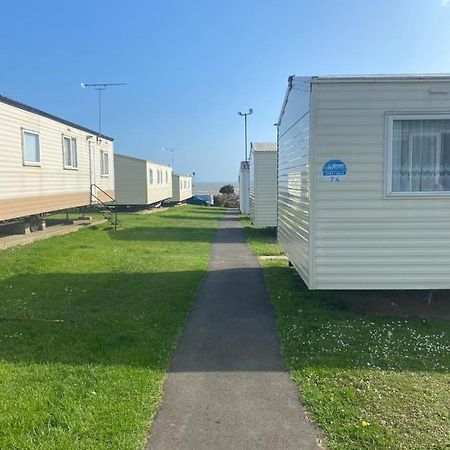 Hotel Combe Haven Hastings Exterior foto